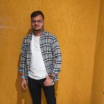 Pratham Jignesh Shah