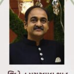 Jinendra Mugatlal Shah