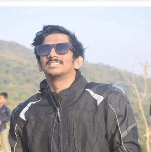 Yashvardhan Bhavesh Barbhaya