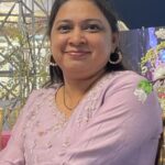 Purvi Chandresh Shah