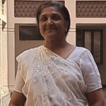 નયના મનીષ બગડીયા