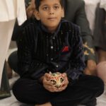 Riday Tejasbhai Doshi