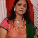 Krupaben Dimplebhai Shah