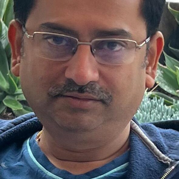 Vikas kothari
