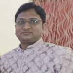 Maulik Bagadiya